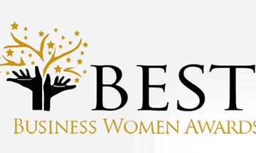 Winners announced at 2019 The Best Business Women Awards 